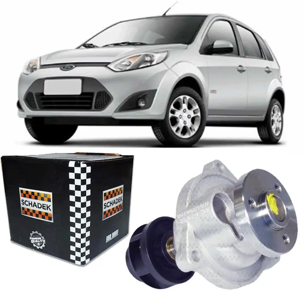 BOMBA DAGUA FIESTA KA 1.0 1.6 2000/ ZETEC ROCAN