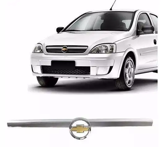 EMBLEMA GRADE CORSA 08/11 MONTANA 08/11