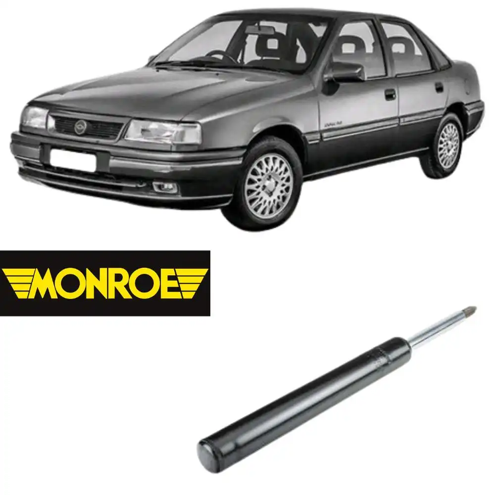 AMORTECEDOR DIANTEIRO VECTRA 8V 1994 A 1996