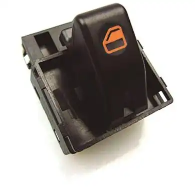 INTER VIDRO ELETRICO PALIO 96/00 DIR SIMPLES S/MOLD.