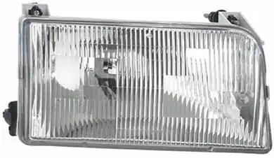 FAROL F-1000 1992 A 1997 DIR