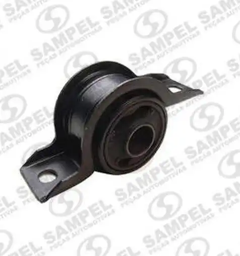 BUCHA BANDEJA DIANT FOCUS 00/08 PARTE TRAS C/ ABRACADEIRA