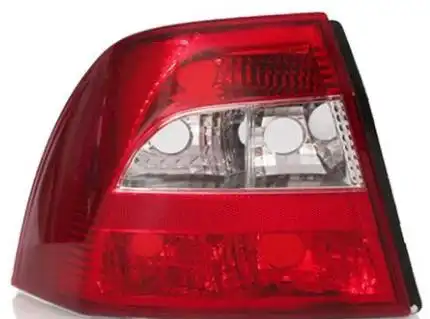 SINAL TRAS VECTRA 00/05 ESQ