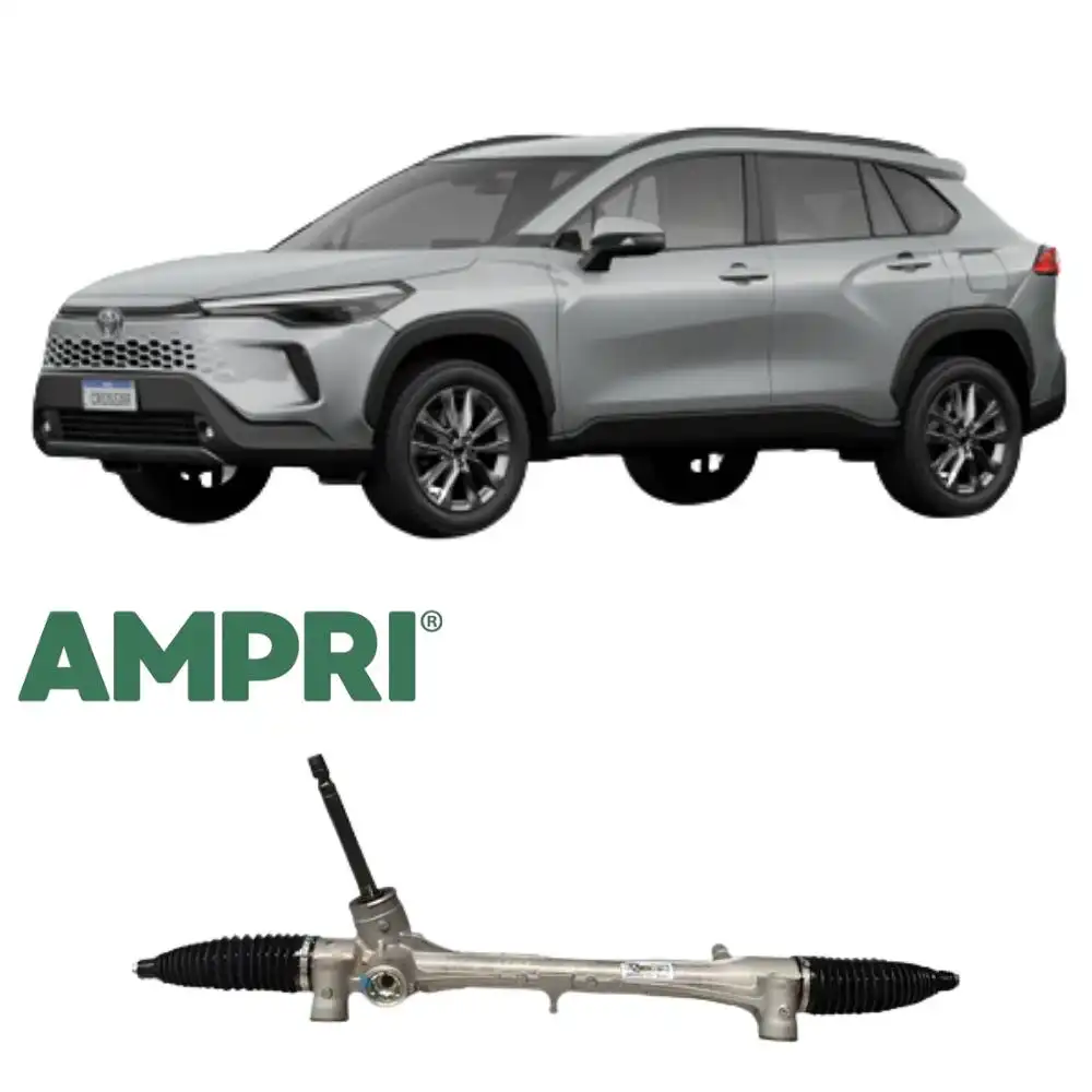 CAIXA DIRECAO ELETRICA COROLLA CROSS 2021 ACIMA