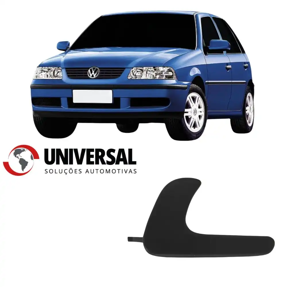 MACANETA INT GOL PLUS 4PTS ESQ PRETA