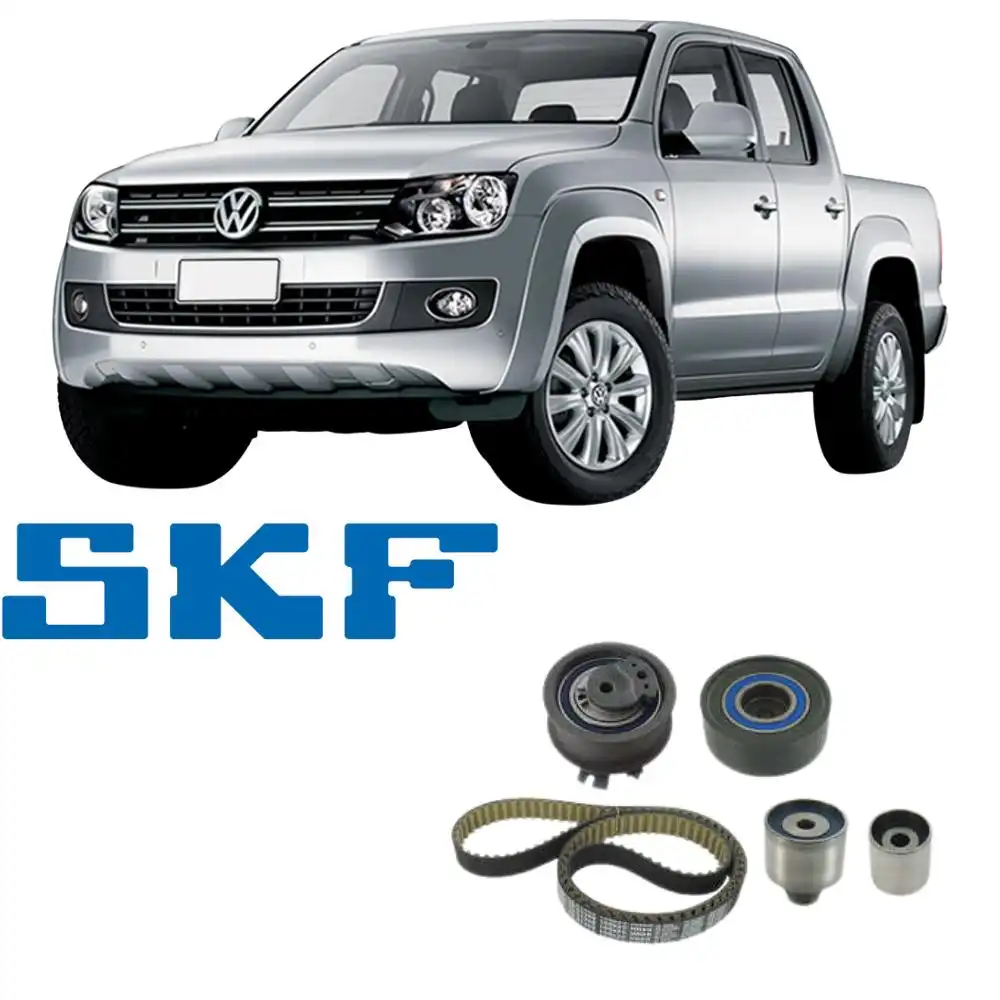 KIT CORREIA DENTADA AMAROK 2.0 2011 A 2022