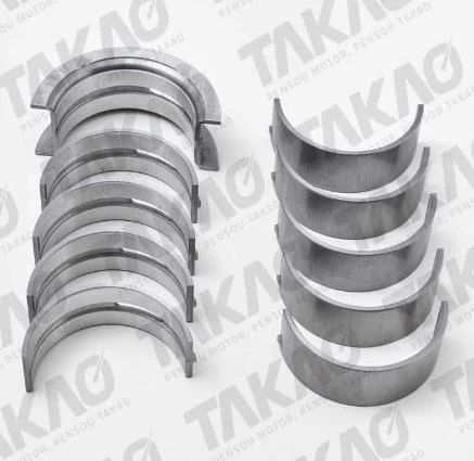BRONZINA MANCAL FORD RANGER 2.3/2.5L 8V GASOLINA 1993 A 2001