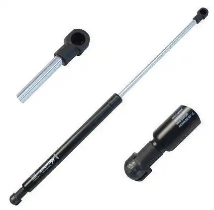 AMORTECEDOR TAMPA RENAULT CLIO 00/ HACTH