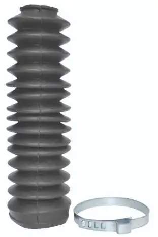 SANFONA SETOR GOL,V.P.S.