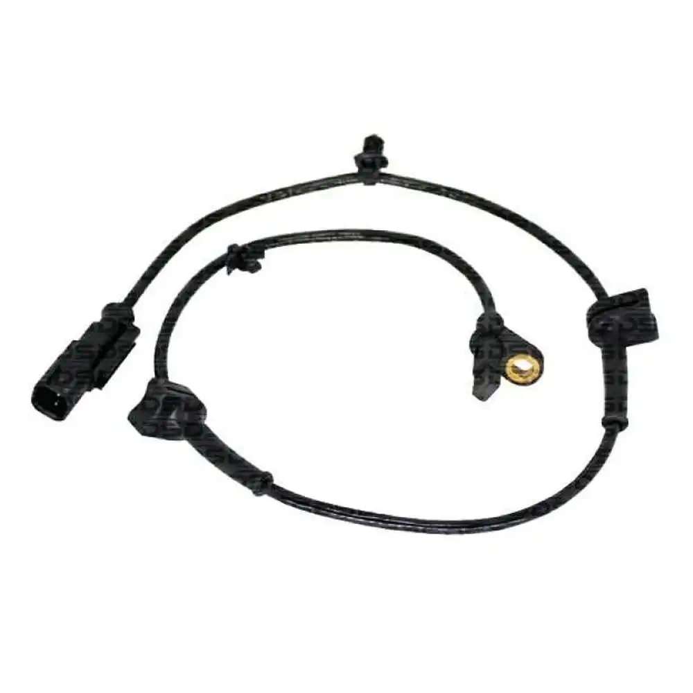 SENSOR ABS DIANTEIRO FIESTA 1.6 16V FLEX 2011 A 2013