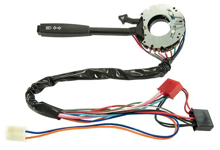 CHAVE PISCA CORCEL II 85/