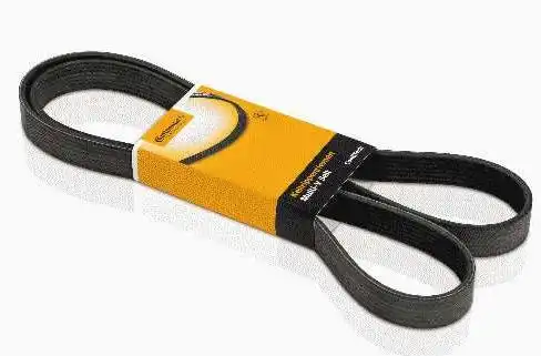 CORREIA ALT FIESTA 1.0/1.6 ZETEC ROCAM 1999/