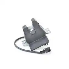 FECHADURA PORTA MALAS FOX 2009 A 2014 ELETRICA