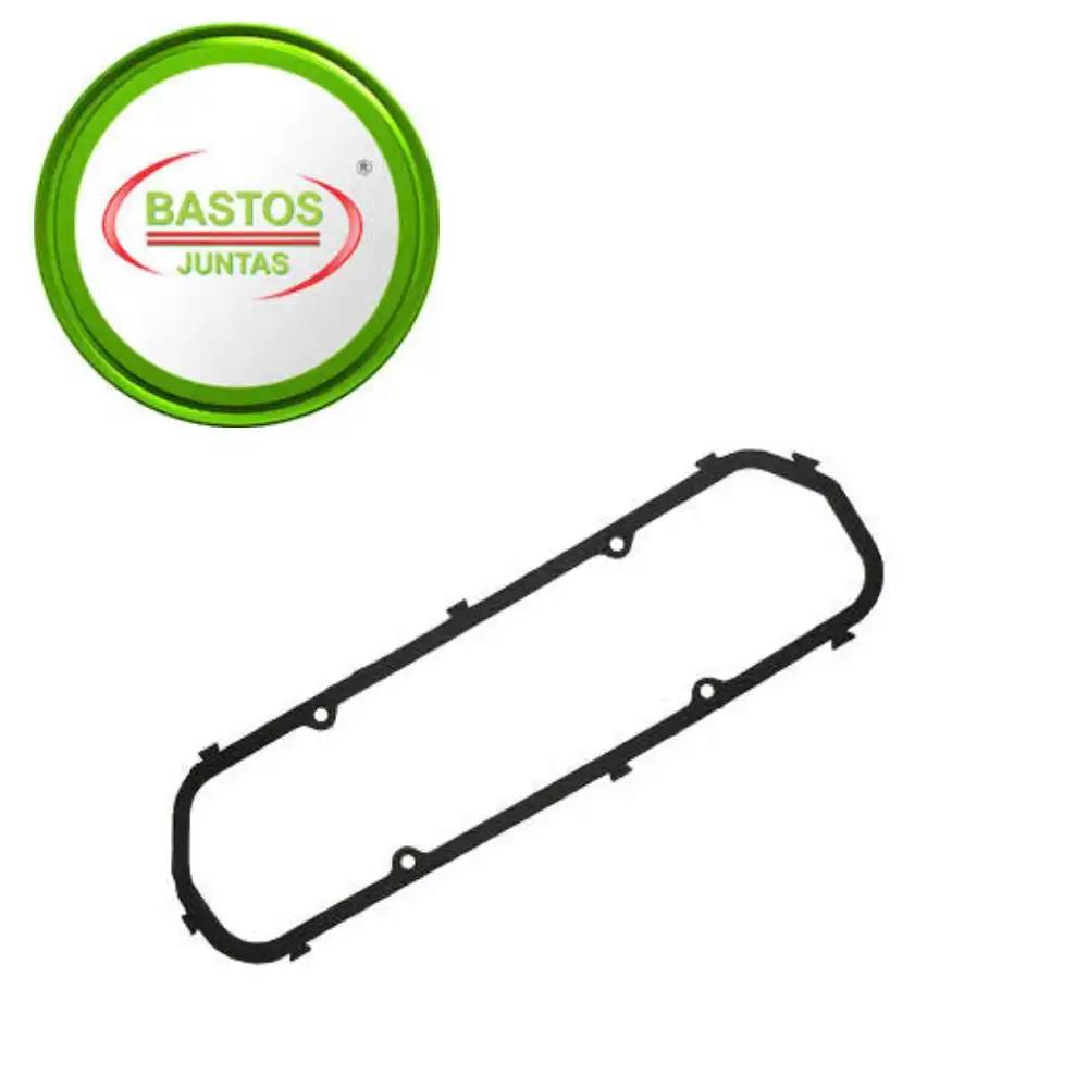 JUNTA TAMPA VALVULA UNO FIASA CORTICA