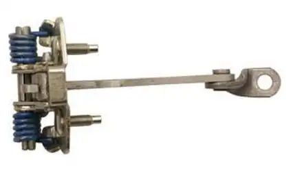 LIMITADOR PORTA RENAULT SANDERO LOGAN 2007 A 2013