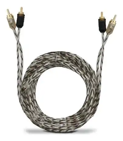 CABO RCA 5 METROS INJETADO