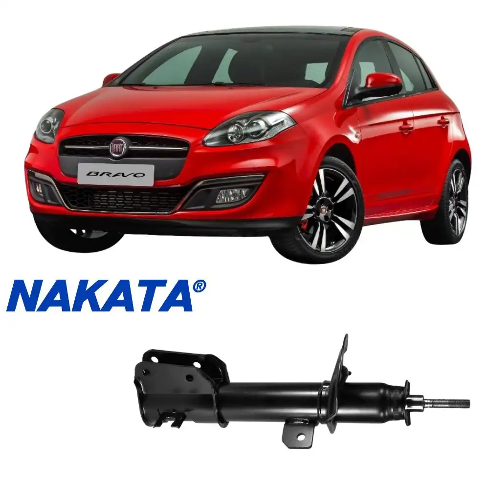 AMORTECEDOR DIANTEIRO FIAT BRAVO 2011 A 2016