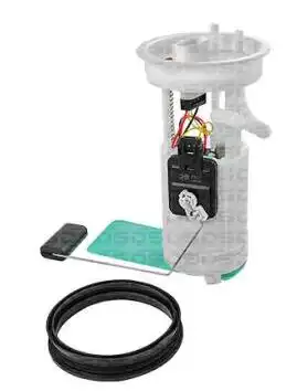 BOMBA COMBUSTIVEL INJECAO GOL 2004 A 2008 COMPLETA