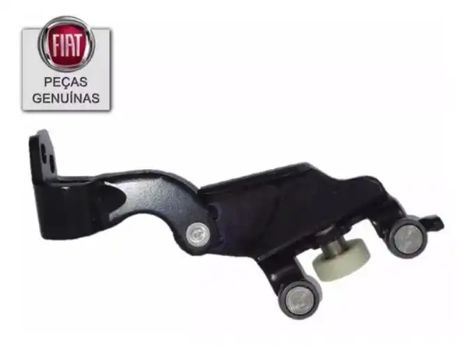 GUIA PORTA CENTRAL LATERAL DOBLO 2002/ DIREITO