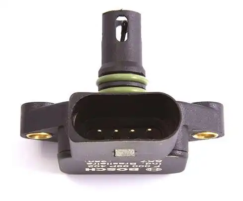 SENSOR MAP GOL MI 1.0 16V 97/05 1.6 1.8 2.0 8V 94/02  POLO