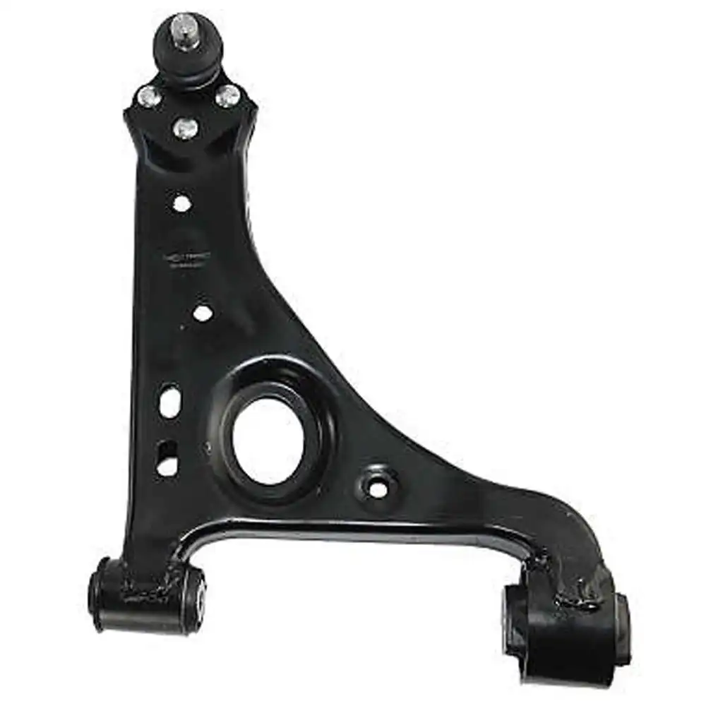 BANDEJA DIANTEIRA TRACKER 1.8 2014 A 2016 DIREITA COM PIVO