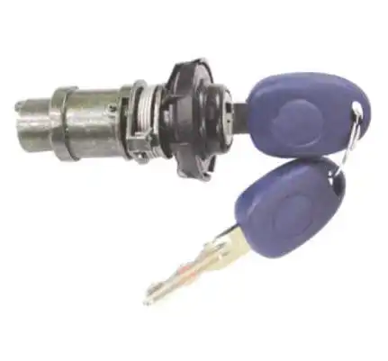 CILINDRO PORTA MALAS FIAT SIENA /2000