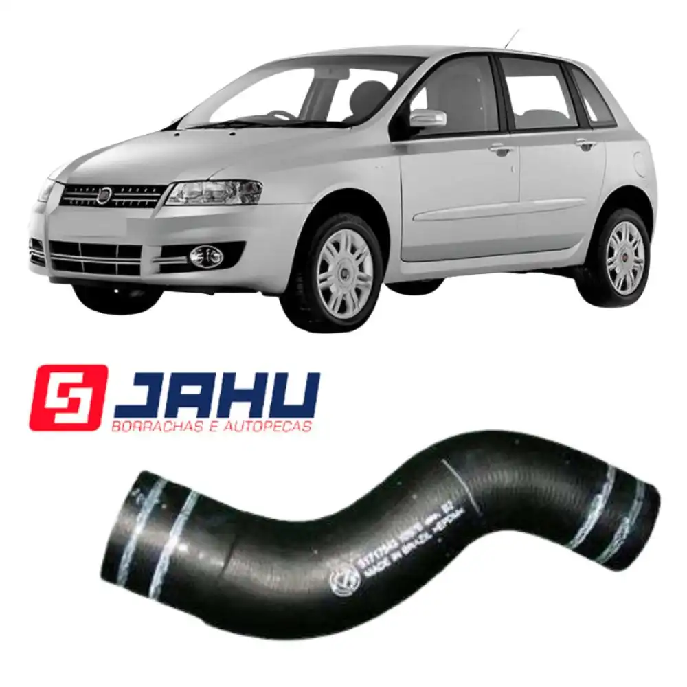 MANGUEIRA BOMBA DAGUA STILO 1.8 8V 2005 A 2011