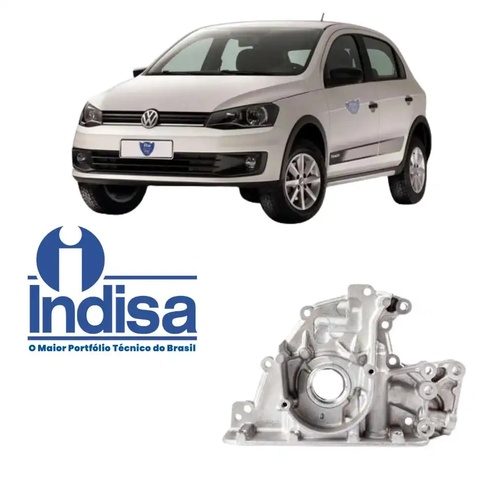 BOMBA OLEO GOL 1.0 3CC 2014 A 2023