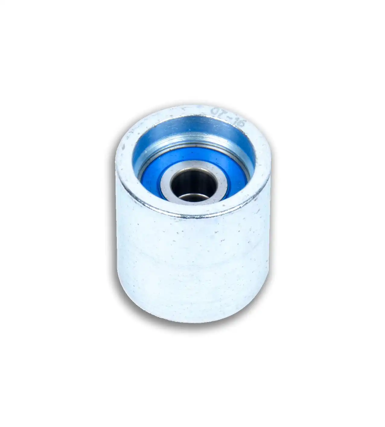 POLIA CORREIA DENTADA GOL 1.0 16V 2002 ACIMA