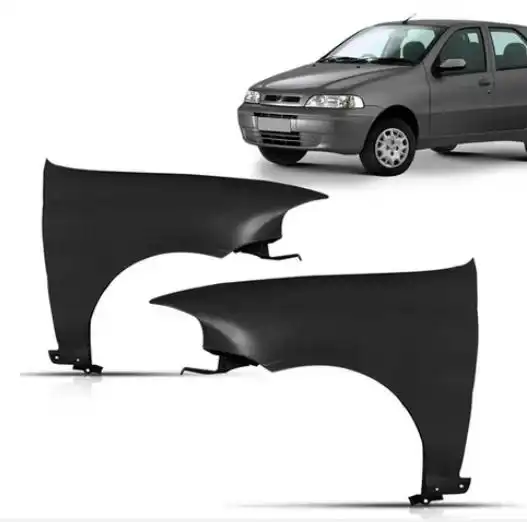 PARALAMA FIAT PALIO 2001 A 2003 DIR GRADE NO CAPO