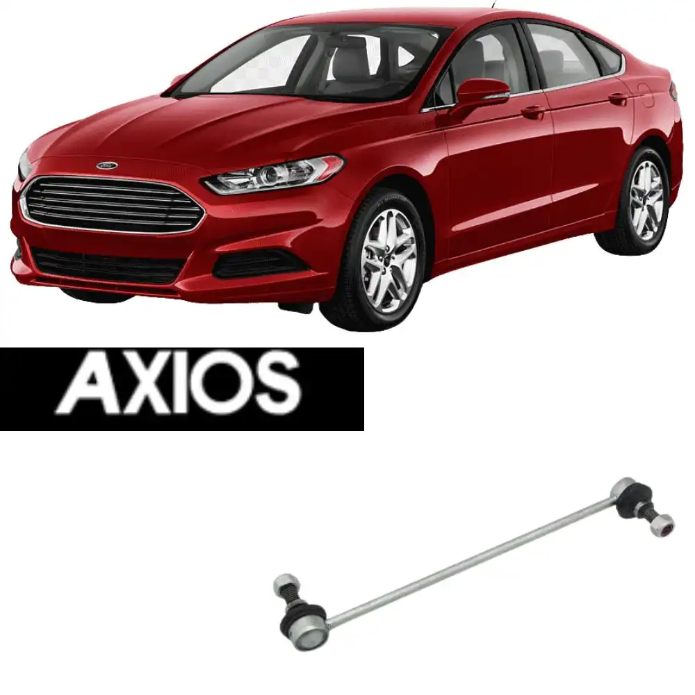 BIELETA DIANTEIRA FUSION 13/