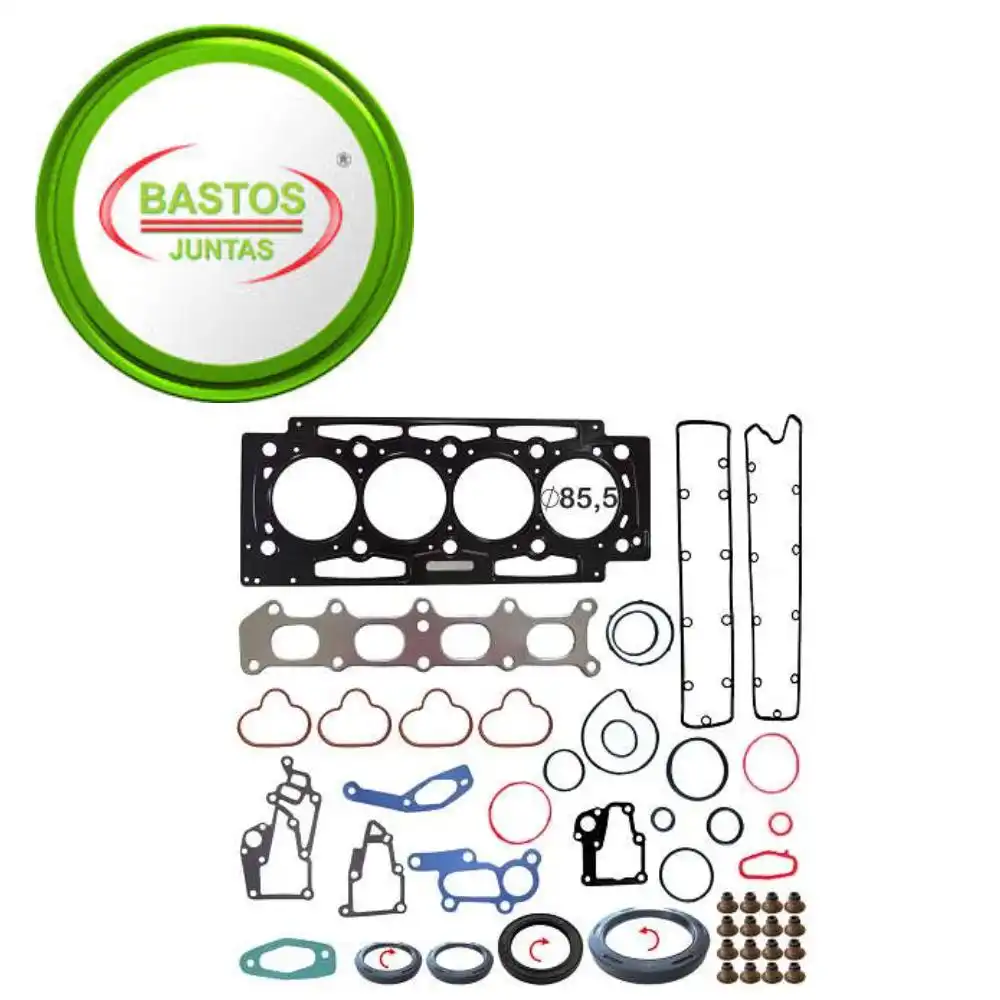 JUNTA MOTOR CITROEN PICASSO 2.0 16V 01/ PEUGEOT 307 C/ RETEN