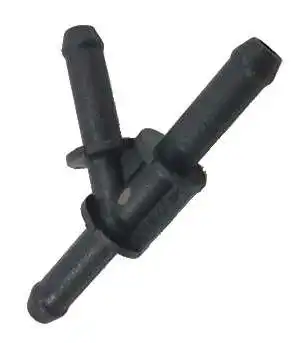 TUBO CONEXAO DAGUA Y GOLF 2013 A 2017