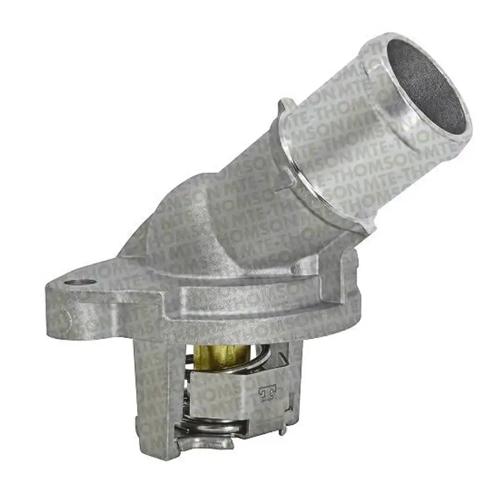 VALVULA TERMOSTATICA CRUZE 1.4 16V 2017 ACIMA