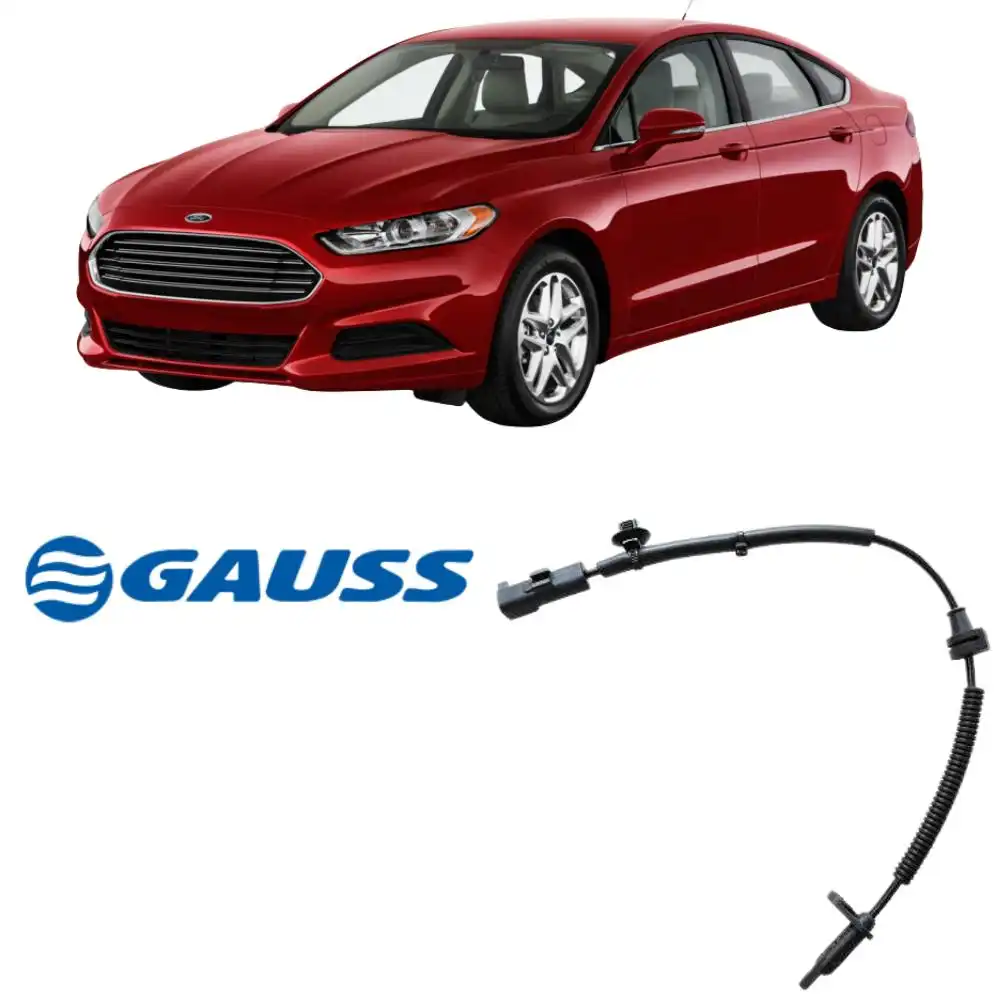 SENSOR ABS TRASEIRO FUSION 2013 EM DIANTE