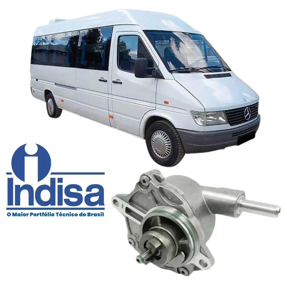BOMBA VACUO SPRINTER 311 1995 A 2006