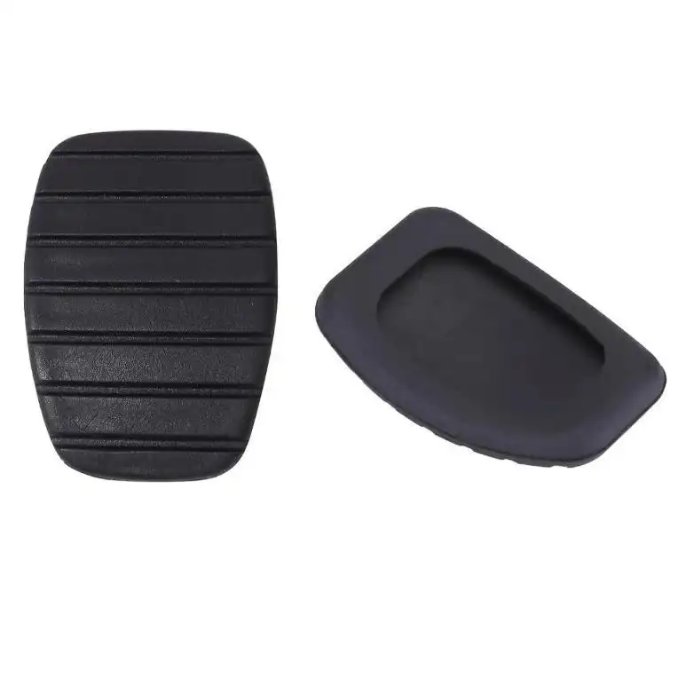 CAPA PEDAL RENAULT CLIO KANGOO MEGANE 06/ SYMBOL  (FREIO/EMB