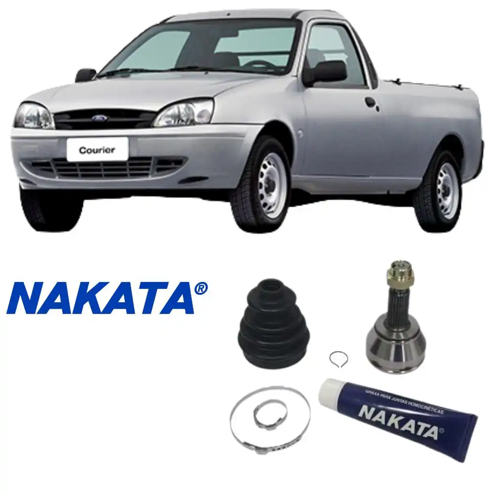 JUNTA HOMOC COURIER 1.4 16V ZETEC ROCAM 1997 A 1998