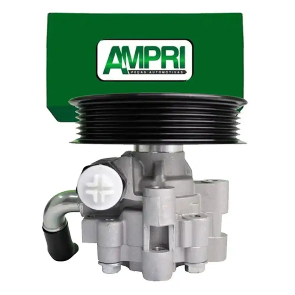 BOMBA DIRECAO HIDRAULICA S-10 2.8 4X4 4X2 DIESEL 2012/