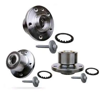 CUBO RODA DIANT VOLVO S80 3.2 07/09 4.4 07/10 XC60 2.0 11/ 3