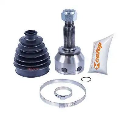 JUNTA HOMOC KA 1.0 1.5 2014 A 2021