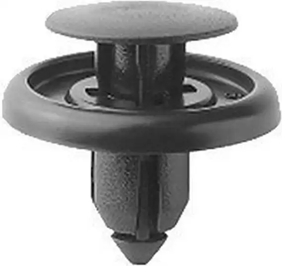 GRAMPO PROTETOR PARALAMA DIANT TOYOTA COROLLA TDS