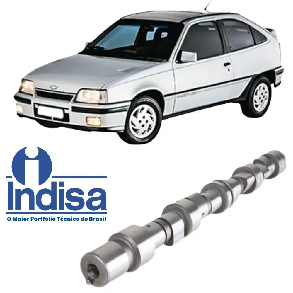 COMANDO VALVULA MONZA KADETT 1.8 2.0 MPFI 1992 A 1997