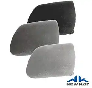 ACABAMENTO DESCANSA BRACO SANTANA 98/ ESQ GRAFITE