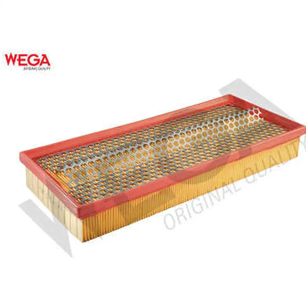 FILTRO AR MOTOR SSANGYONG KORANDO 2.9 TURBO DIESEL 2001/02