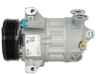 COMPRESSOR AR CONDICIONADO VECTRA 1.8 1998/
