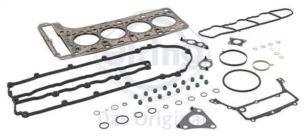 JUNTA MOTOR MERCEDES BENZ SPRINTER 213 SUPERIOR C/ RETENTOR