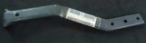 SUPORTE PARACHOQUE DIANT CHEVETTE 83/86 ESQ