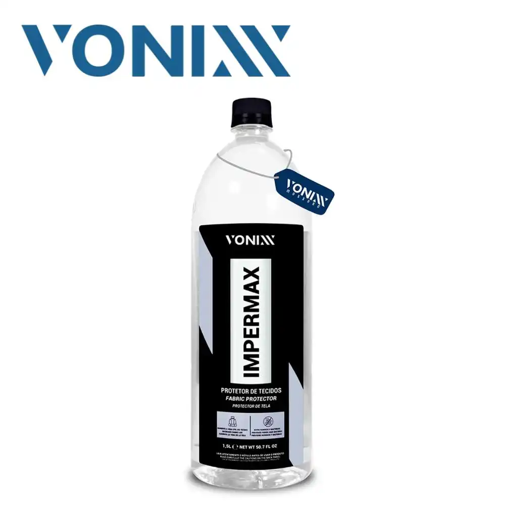 PROTETOR DE TECIDOS IMPERMAX 1,5L