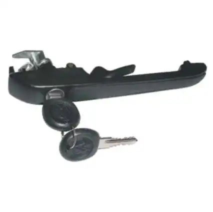 MACANETA EXT GOL,V.P.S./86 DIR PRETA